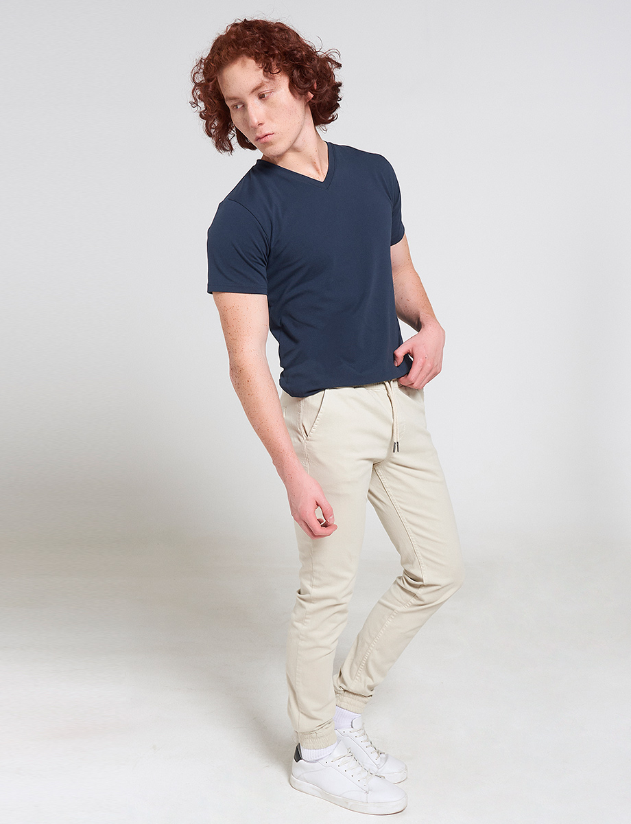 Jogger Básico Arena