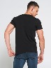 Camiseta Bloques de Color Outsiders