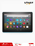 Tablet Fire HD 8 32GB Azul Amazon