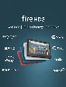 Tablet Fire HD 8 32GB Azul Amazon