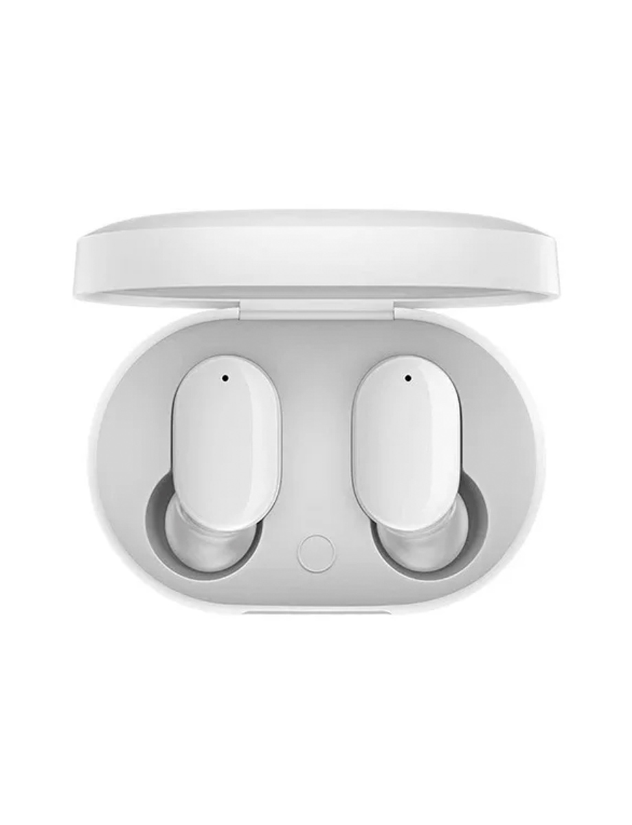 Audífono Xiaomi Redmi AirDots 3 Blanco