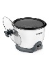 Olla Arrocera 28 Tazas Blanco | Black+Decker