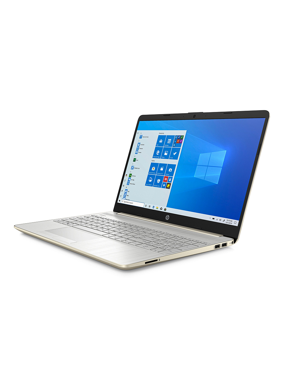 Laptop HP AMD Ryzen 3 256GB Gris