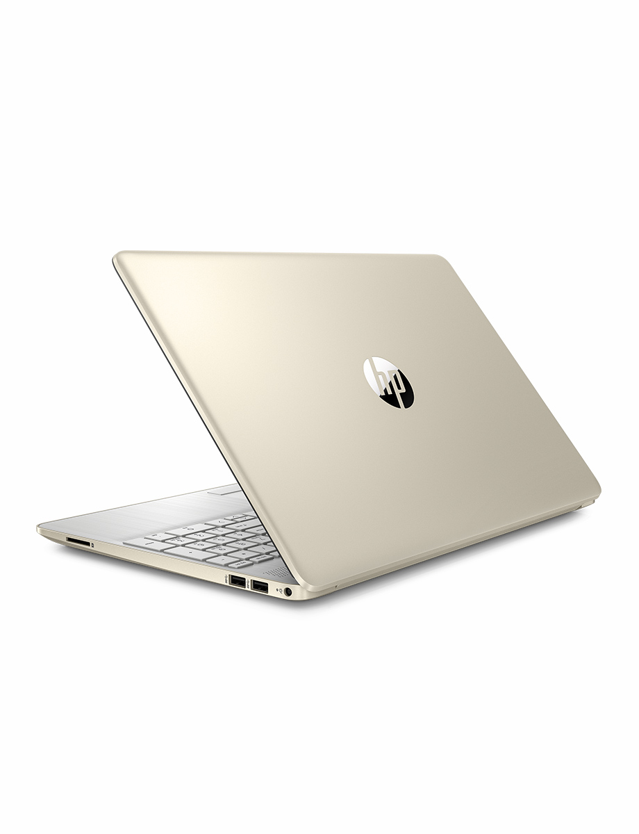 Laptop HP AMD Ryzen 3 256GB Gris
