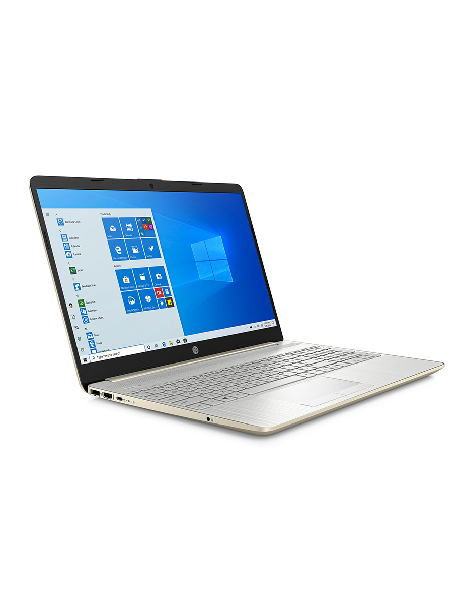 Laptop HP AMD Ryzen 3 256GB Gris