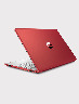Laptop HP Intel Core i3 256GB Rojo