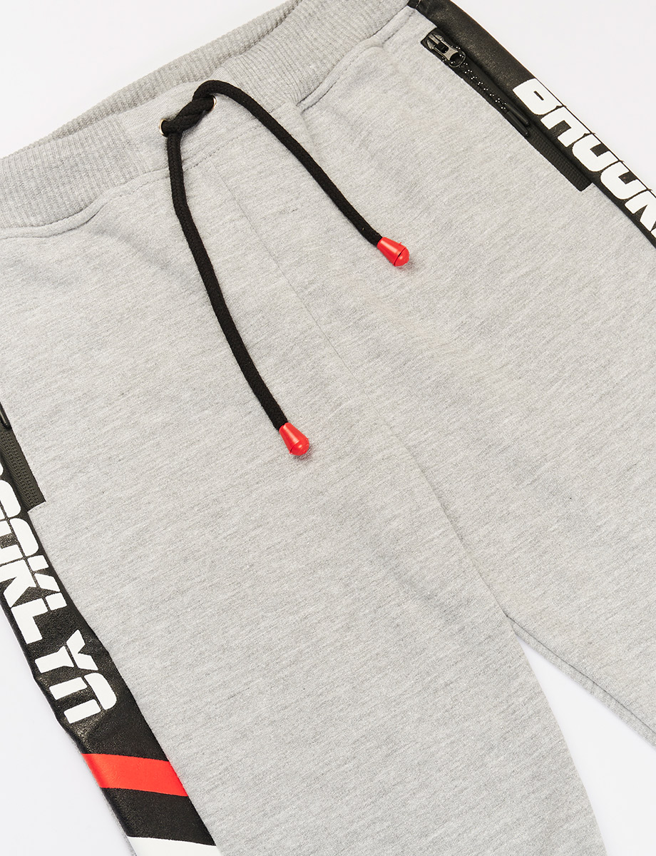 Jogger Brooklyn Gris