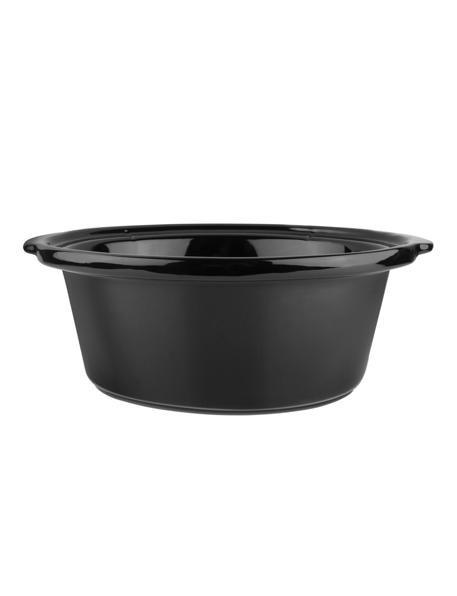 Olla de Cocción Lenta 7 Lt | Black+Decker