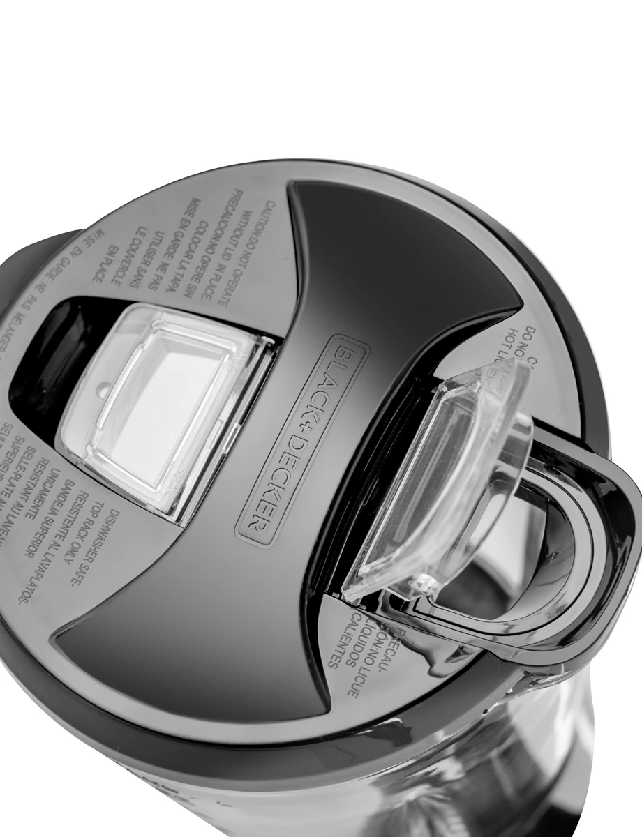 Licuadora Cyclone 1.5 Lt | Black+Decker