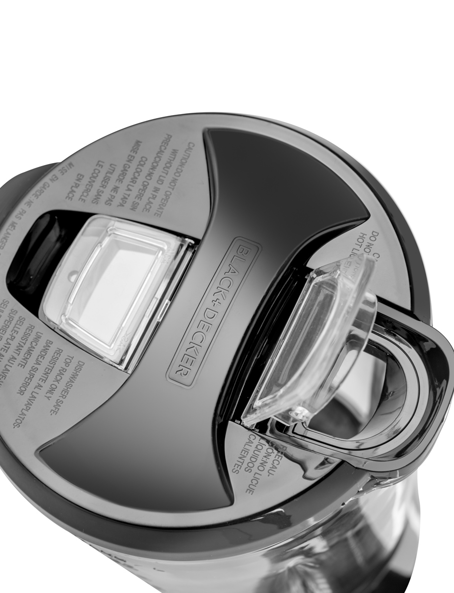 Licuadora Cyclone 1.5 Lt | Black+Decker