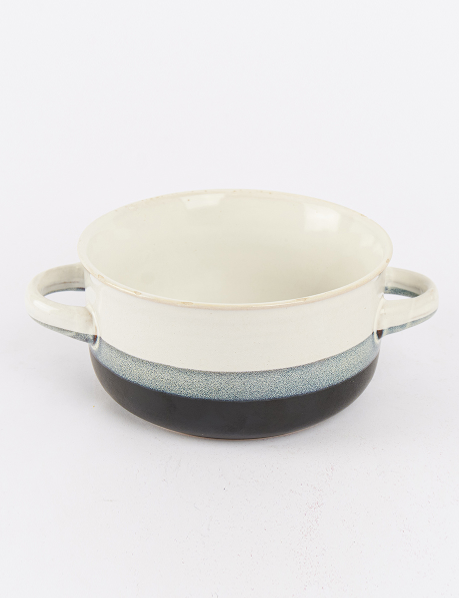 Taza Sopera Combinada