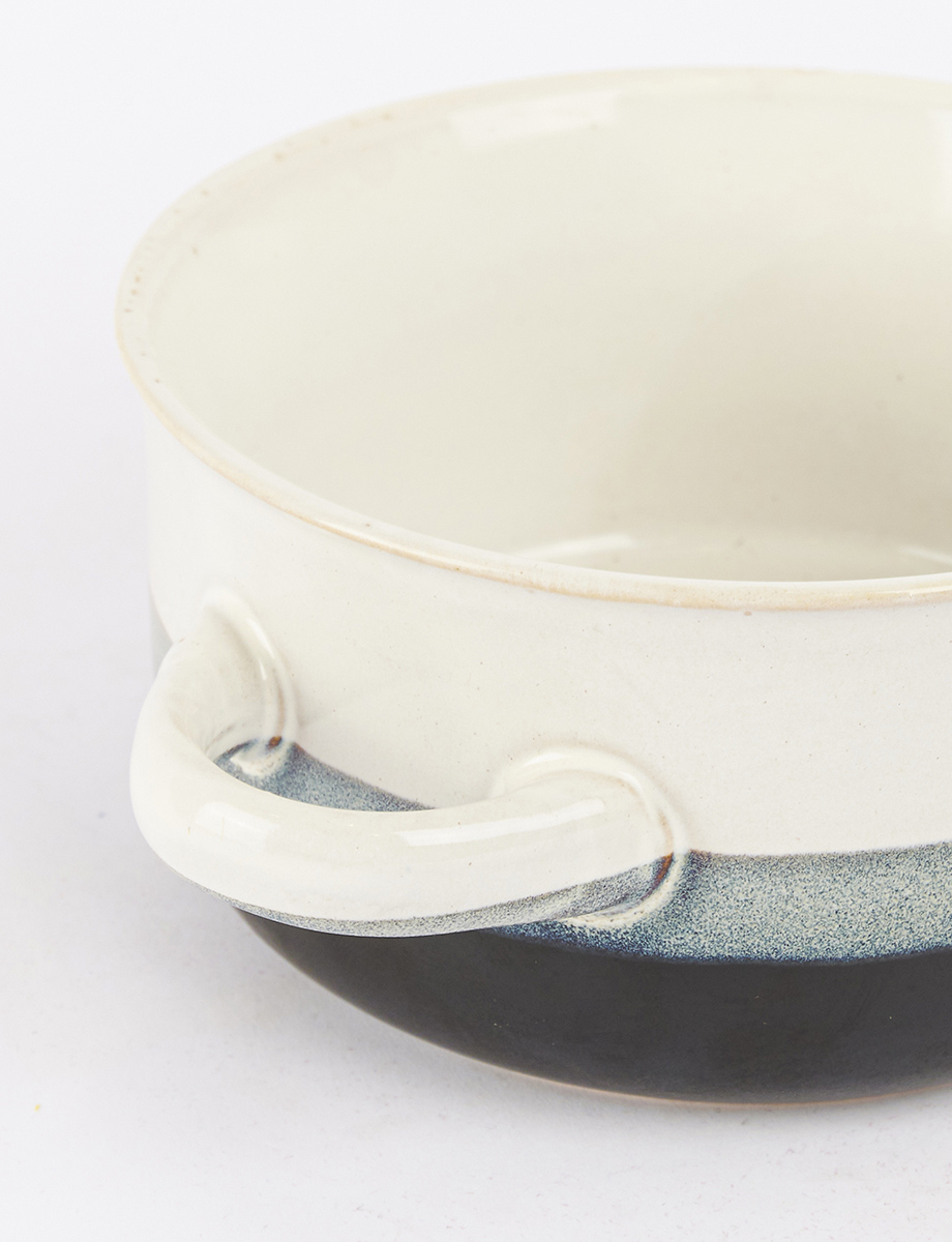 Taza Sopera Combinada