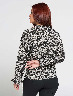 Blusa Diseño Animal Print