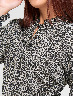 Blusa Diseño Animal Print