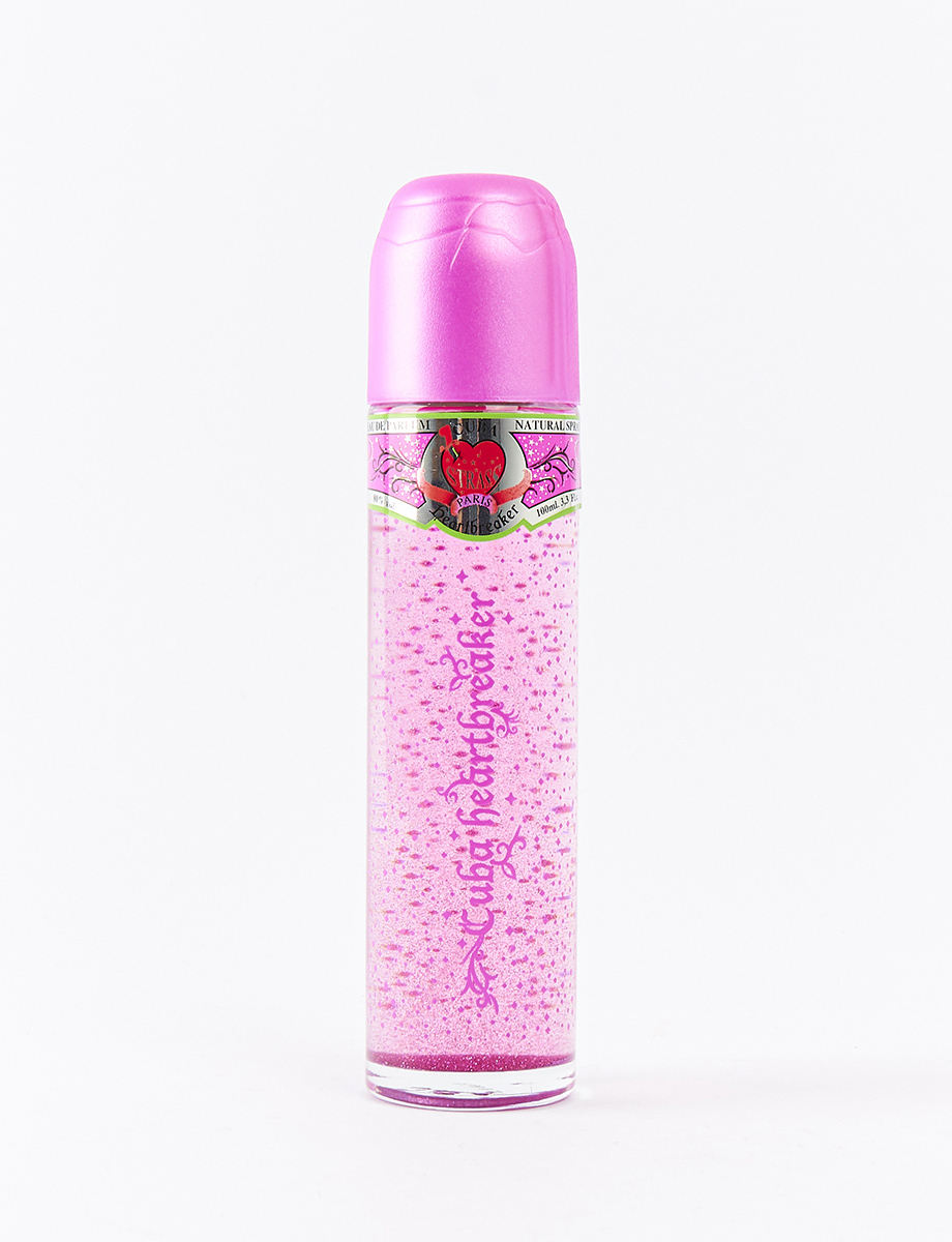 Perfume Heartbreaker Cuba 100 ml