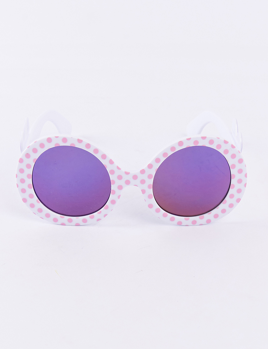 Gafas Plásticas Minnie Mouse