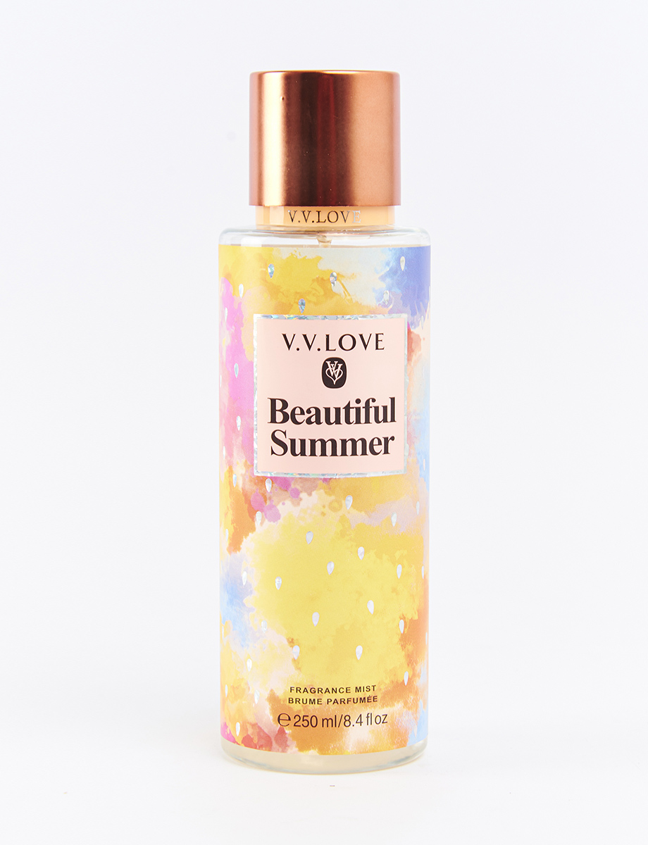 Set V.V.LOVE Beautiful Summer