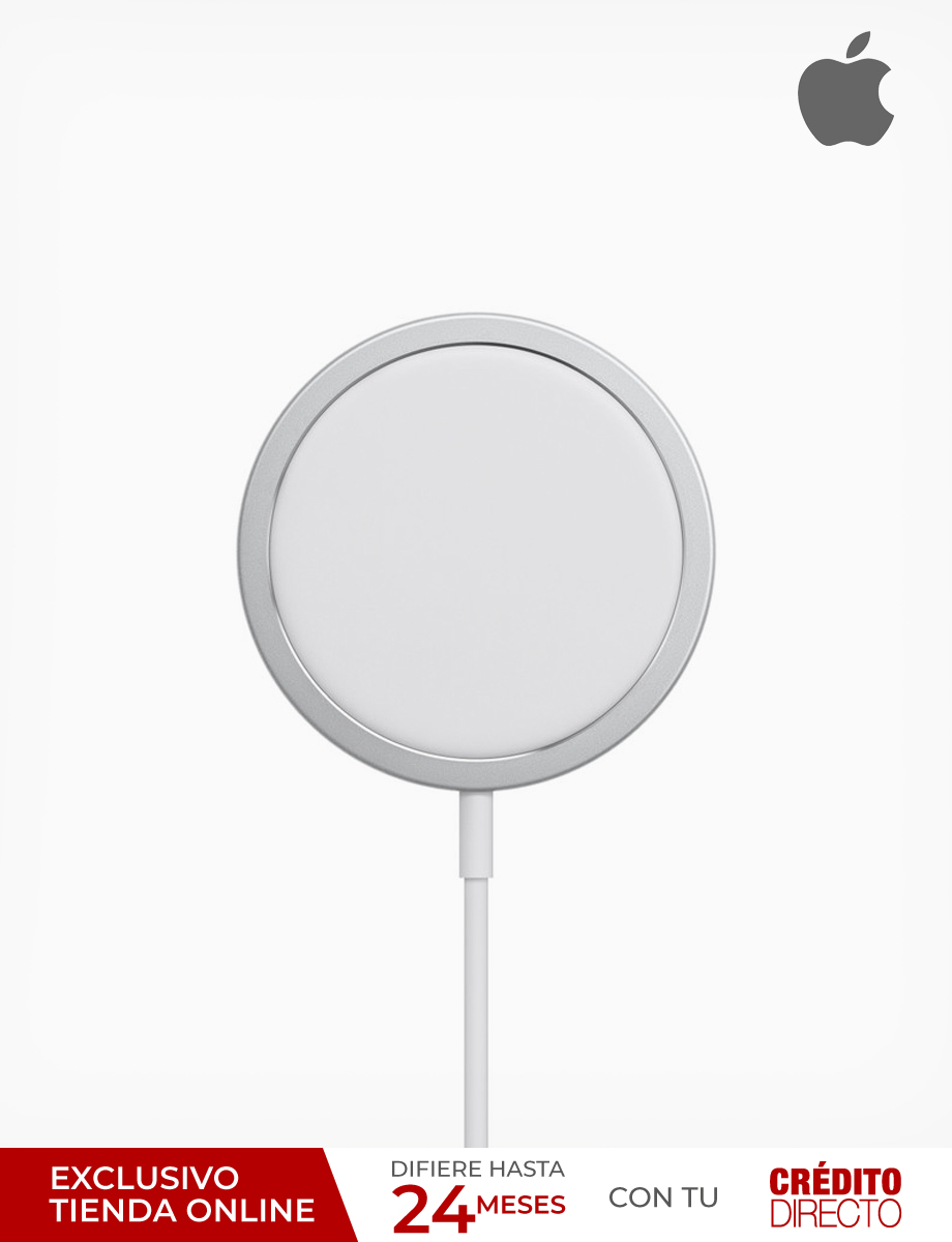 Cargador MagSafe 15 W Apple