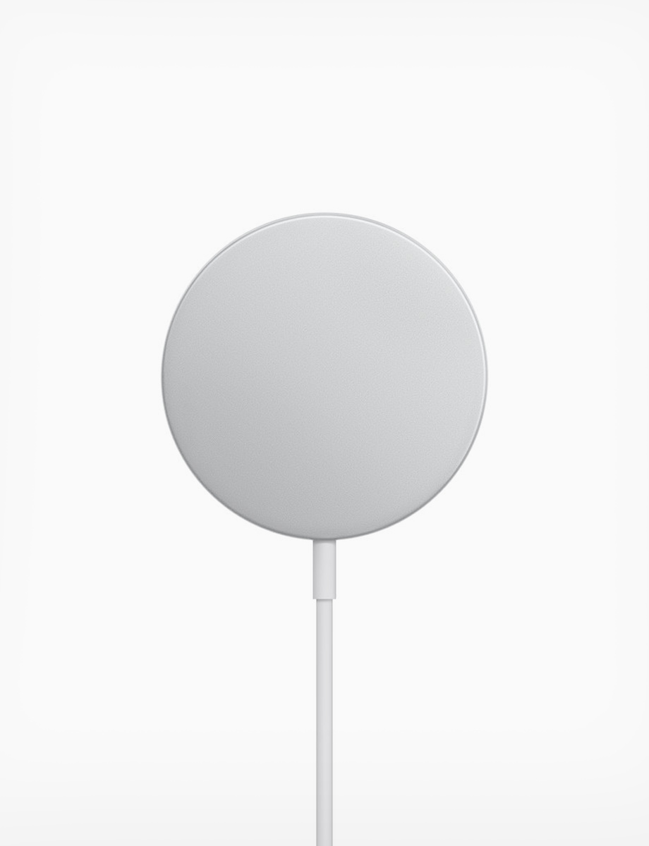 Cargador MagSafe 15 W Apple