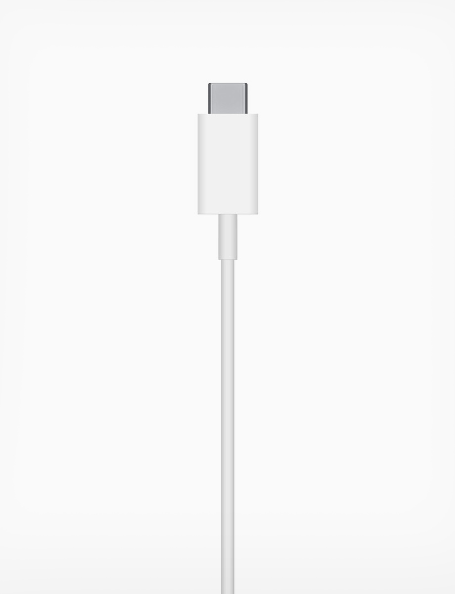 Cargador MagSafe 15 W Apple