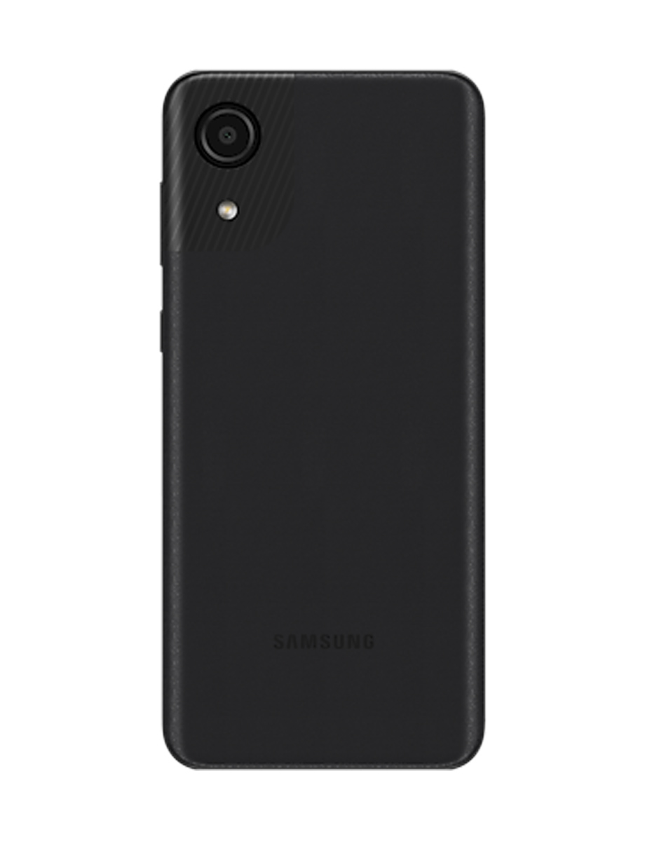 Samsung A03 Core 32GB Negro