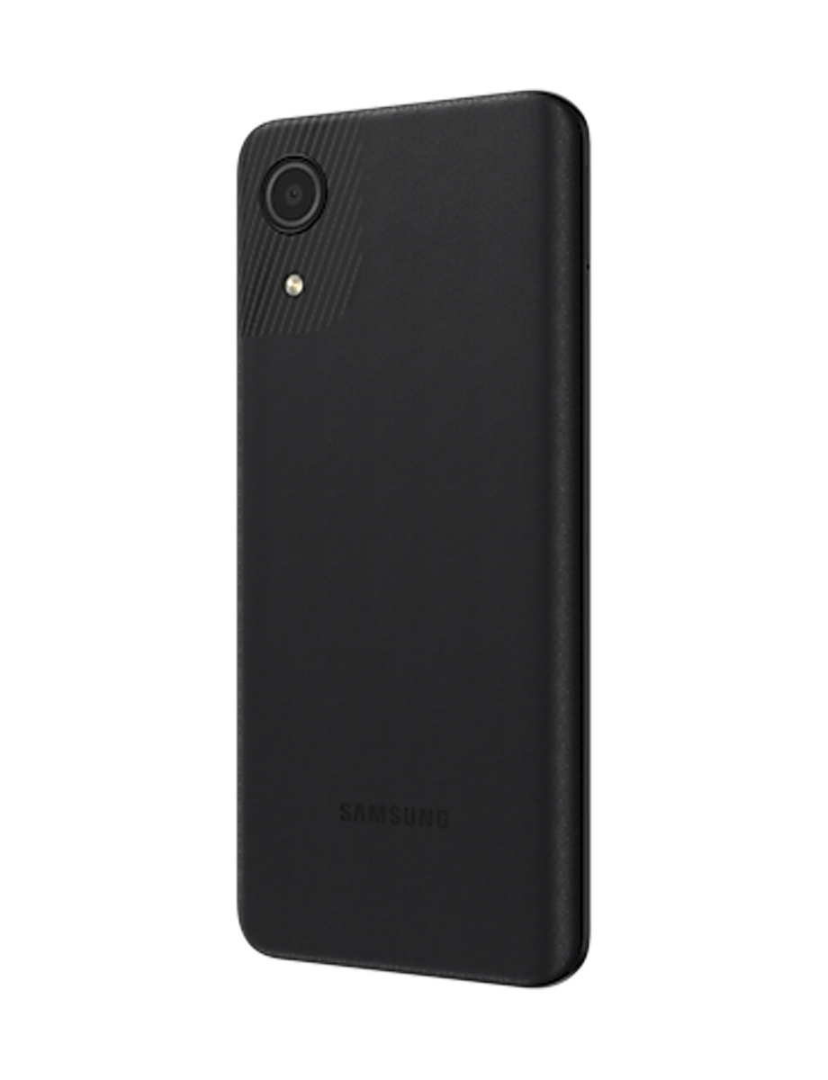 Samsung A03 Core 32GB Negro