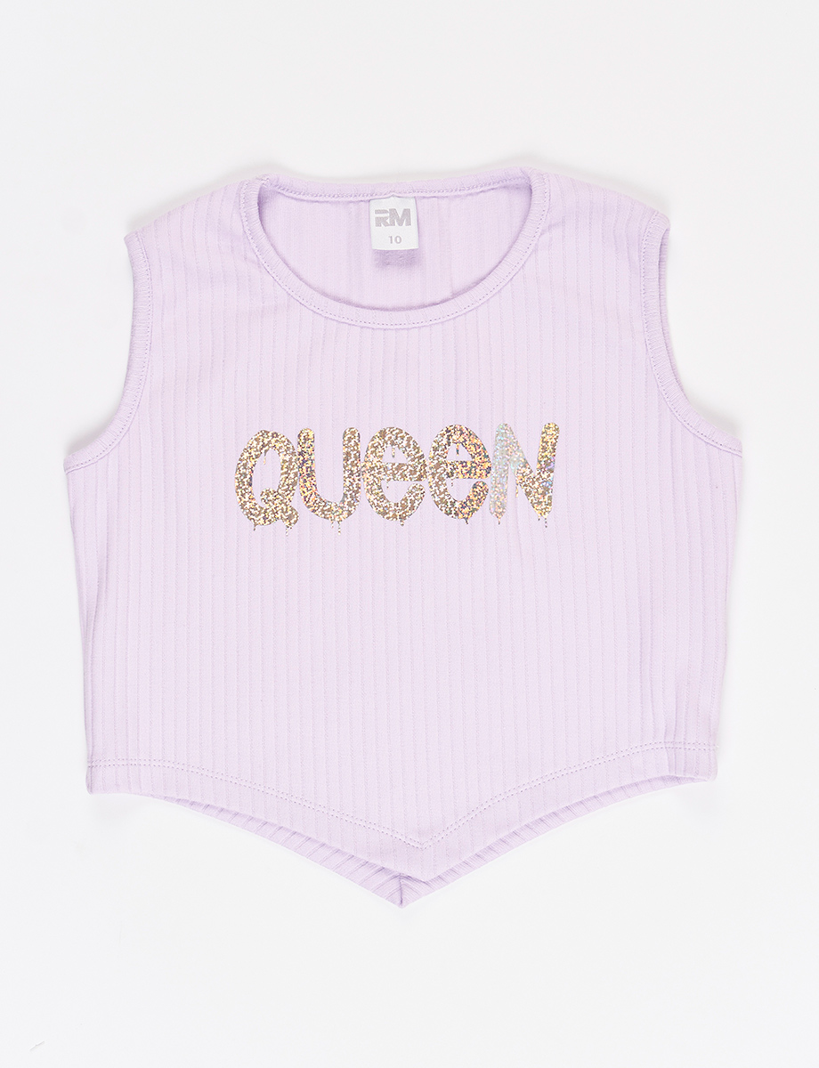 Top Queen Lila