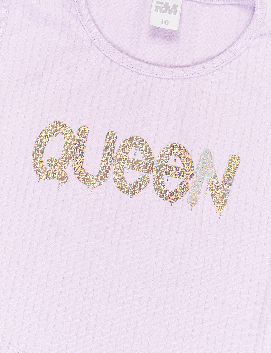 Top Queen Lila