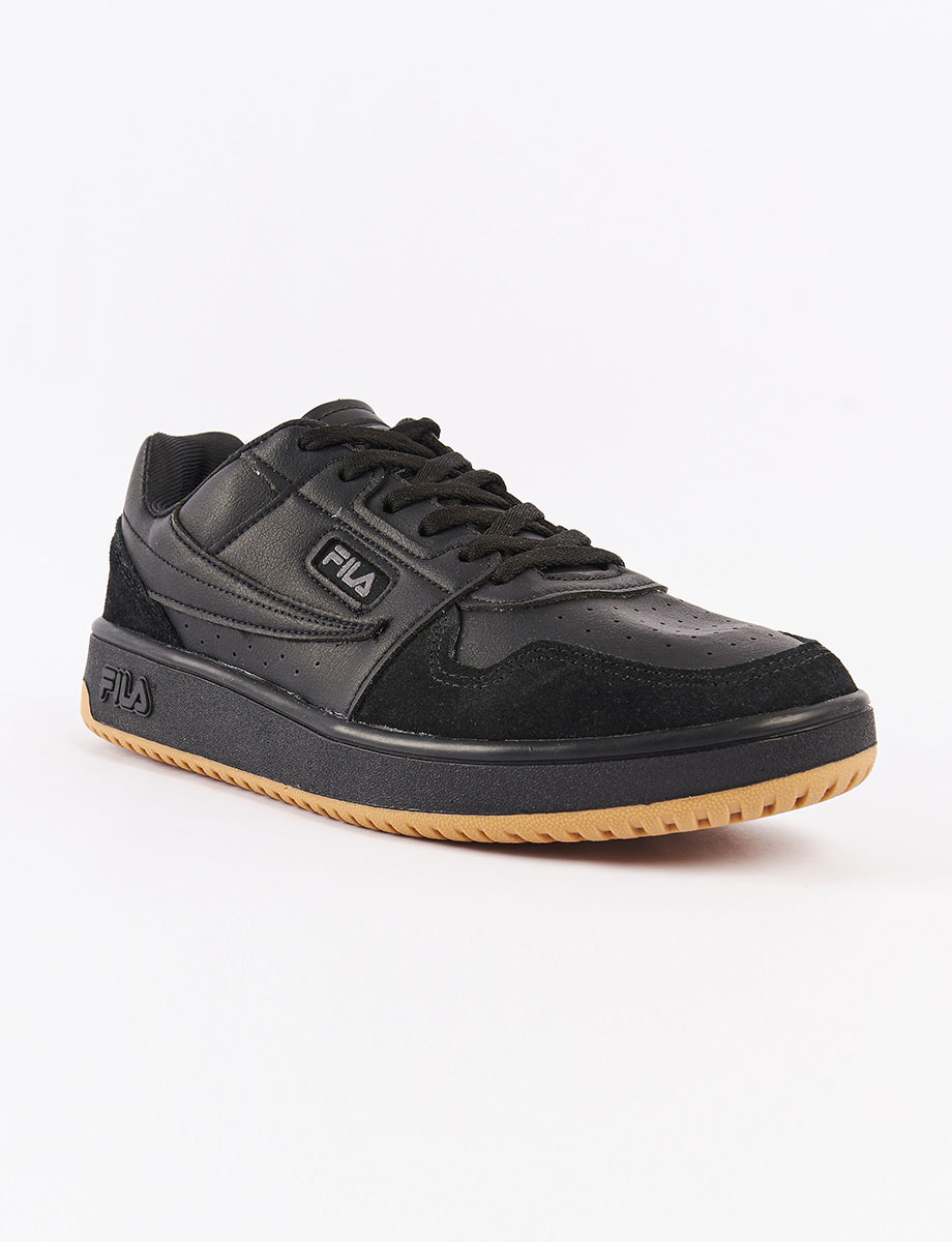 Zapato Casual Negro | Fila