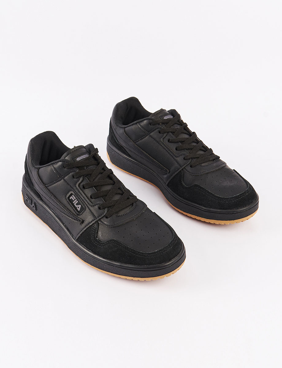 Zapato Casual Negro | Fila