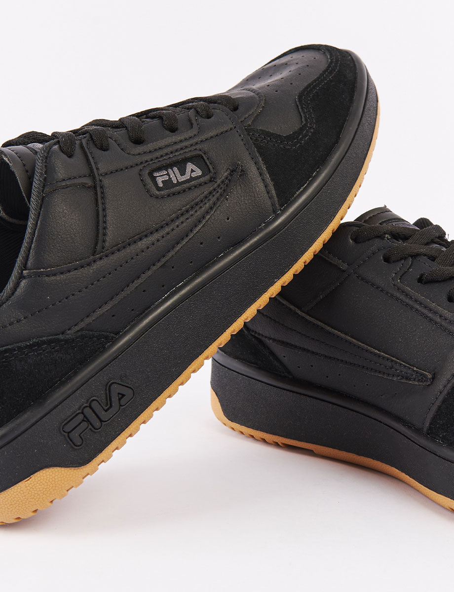 Zapato Casual Negro | Fila