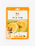 Mascarilla Facial de Papaya y Ácido Hialuronico