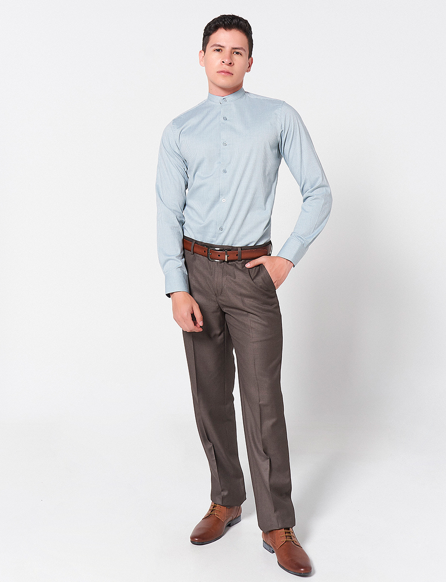 Pantalón Ejecutivo Cocoa