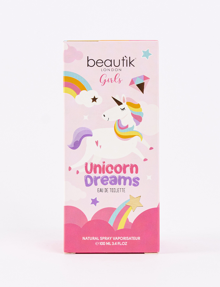 Perfume Unicorn Dreams Beautik London 100ml