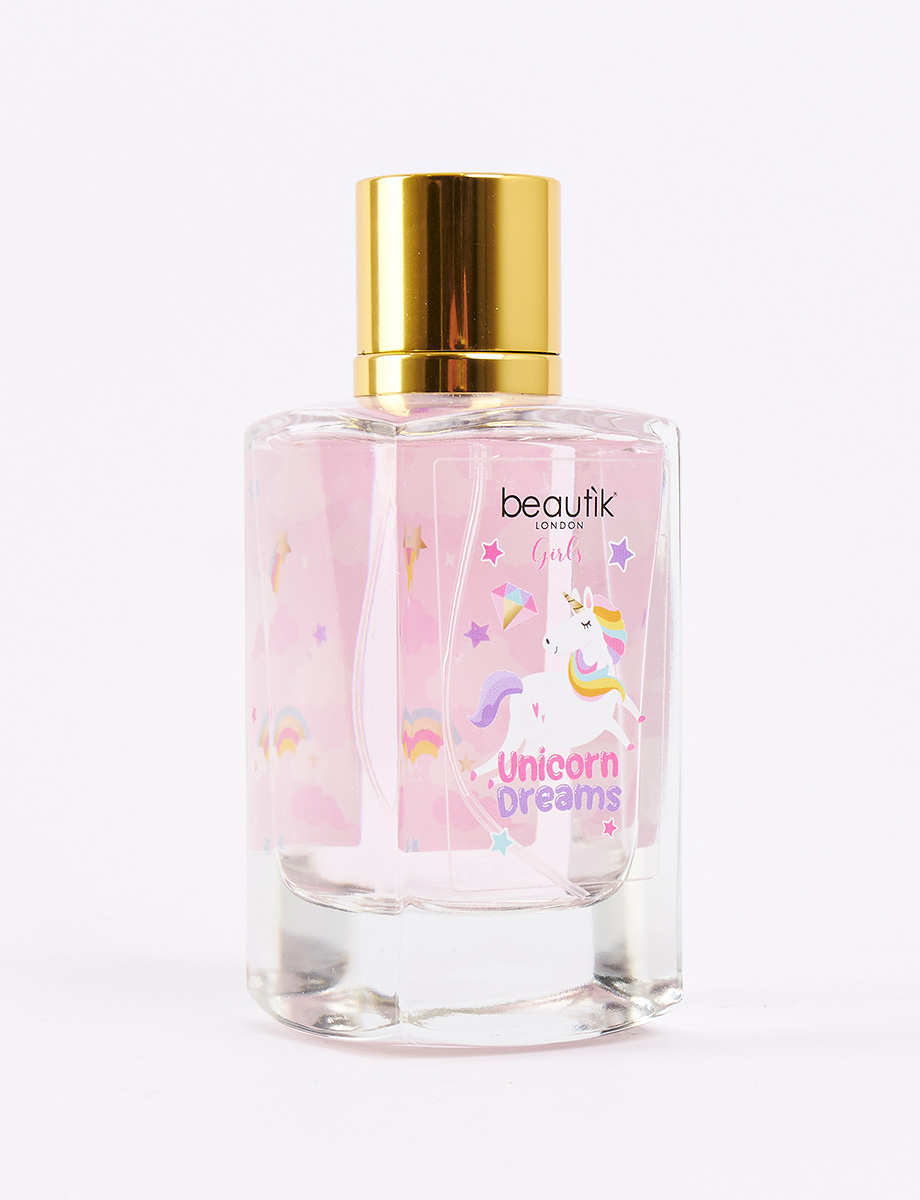 Perfume Unicorn Dreams Beautik London 100ml