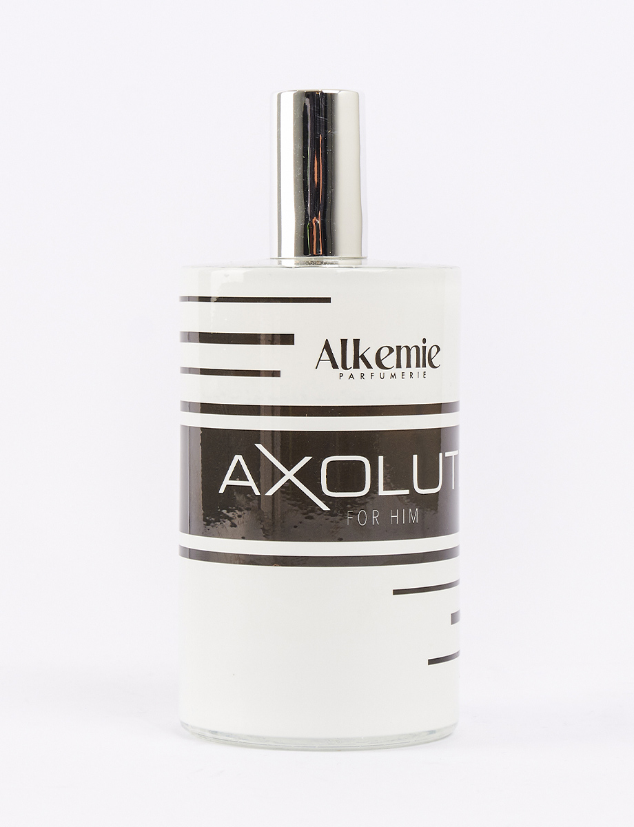 Perfume Axolute for Him Alkemie 95ml