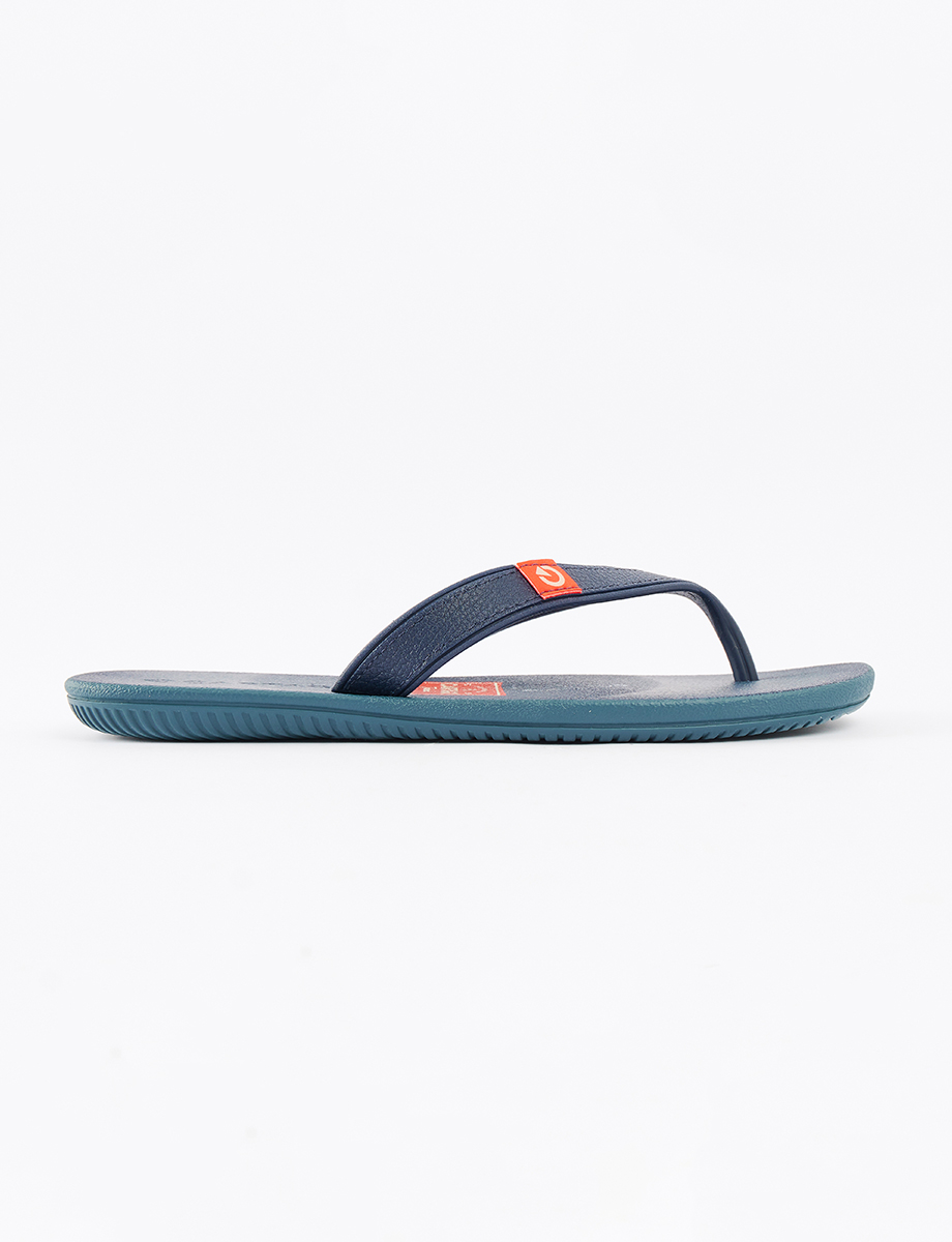 Sandalia Playera Azul Cartago