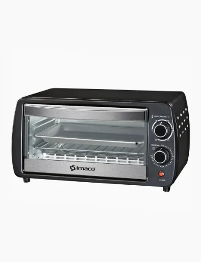 Horno Eléctrico 9 Lt | Imaco