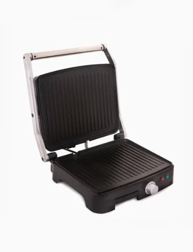 Parrilla Grill Panini 1800W | Imaco