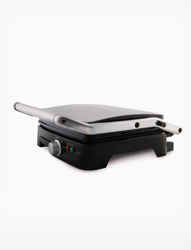 Parrilla Grill Panini 1800W | Imaco
