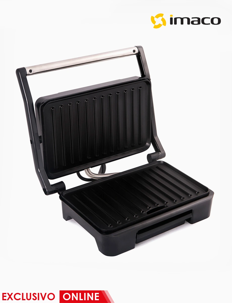 Parrilla Mini Grill 750W | Imaco
