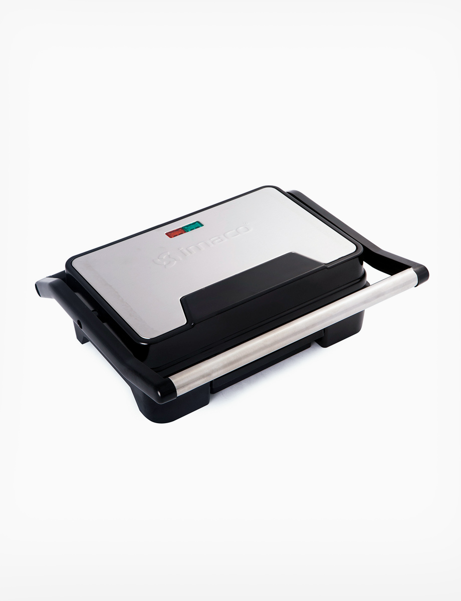 Parrilla Mini Grill 750W | Imaco