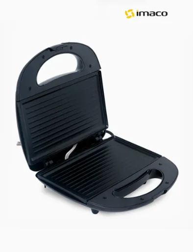 Sanduchera Mini Grill 750W | Imaco