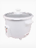 Olla Arrocera 350W 0.6 Lt Blanca | Imaco