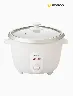 Olla Arrocera 500W 1.5 Lt Blanca | Imaco