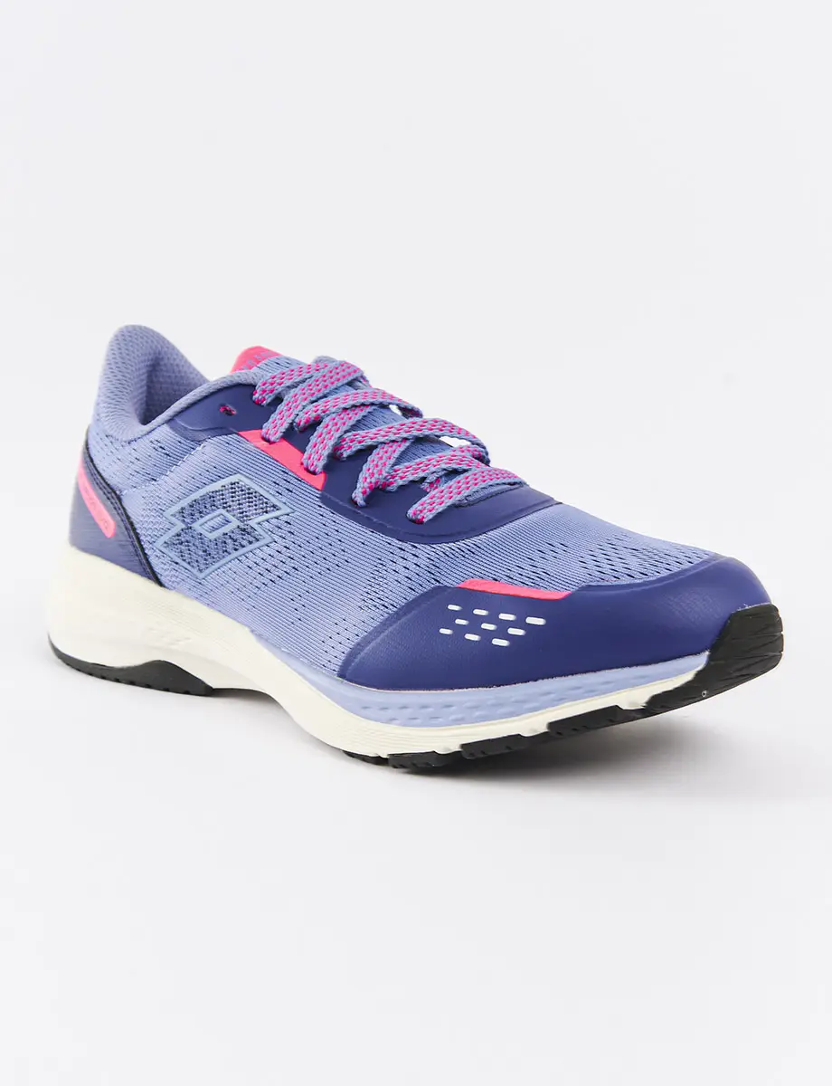Sneaker Combinado Running Lotto