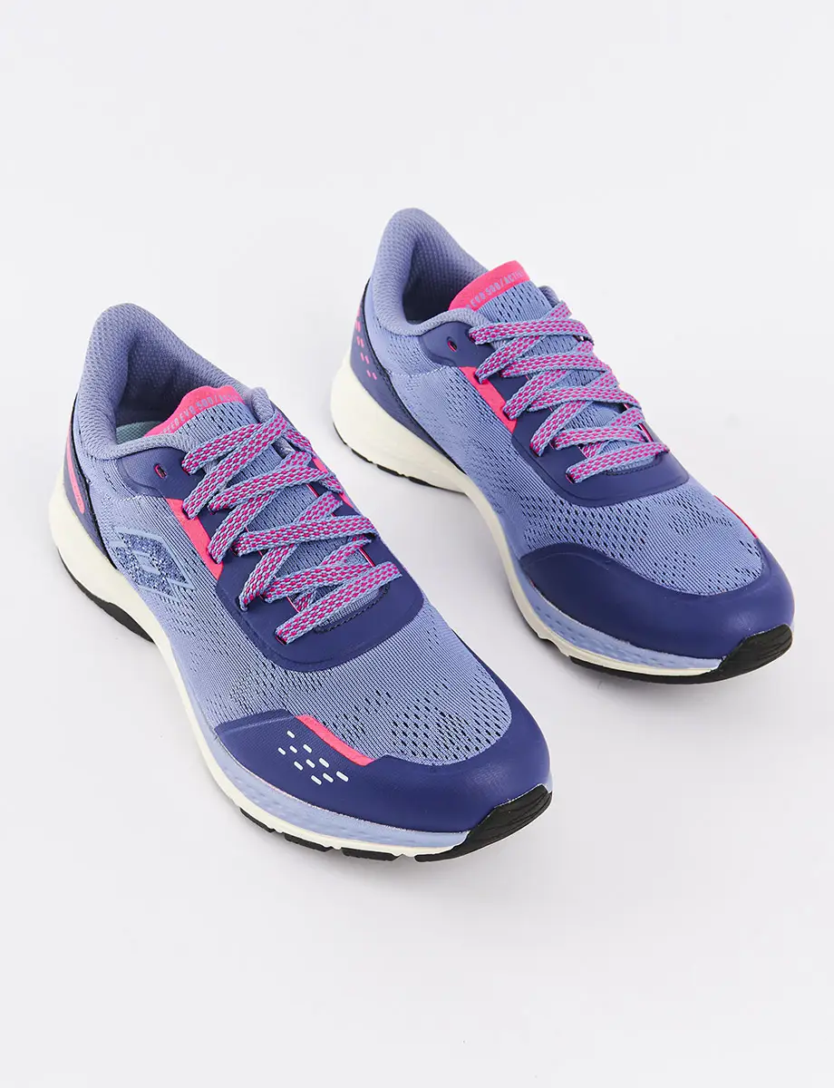 Sneaker Combinado Running Lotto