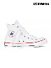 Zapato Caña Alta Chuck Taylor All Star Blanco | Converse