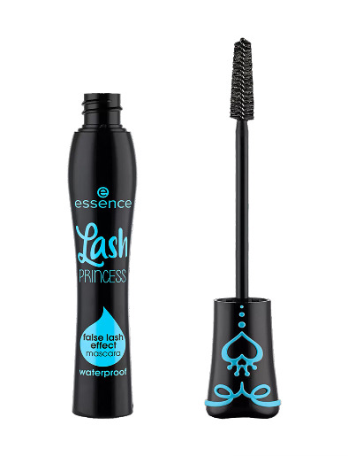 Máscara de Pestañas Lash Princess | Essence