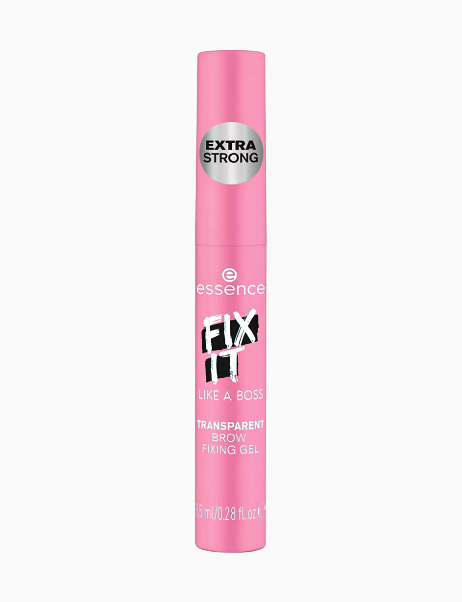 Gel fijador de Cejas Fix it like a Boss! | Essence